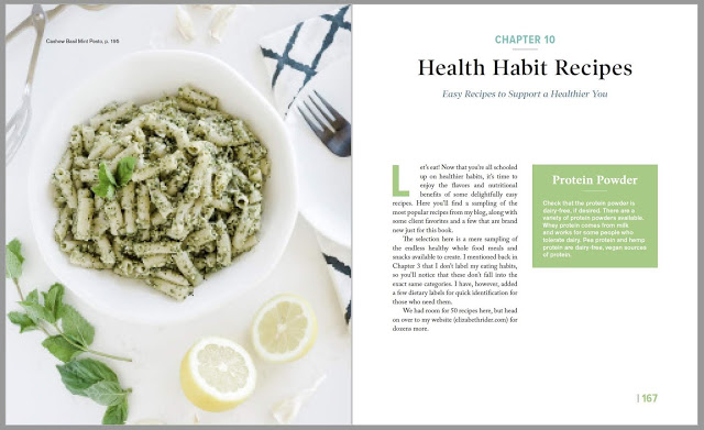 Healthy Lifestyle Habits