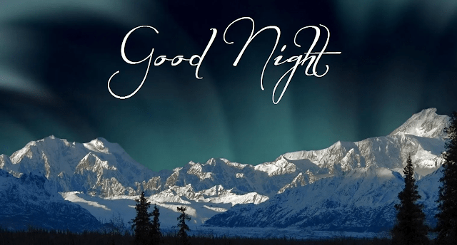 Good Night Messages for Friends