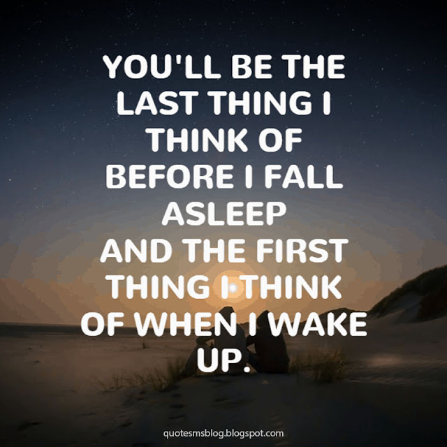 Beautiful Good Night Quotes