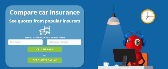 Car Insurance Quotes