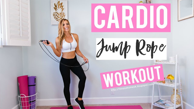 Jump Rope Cardio