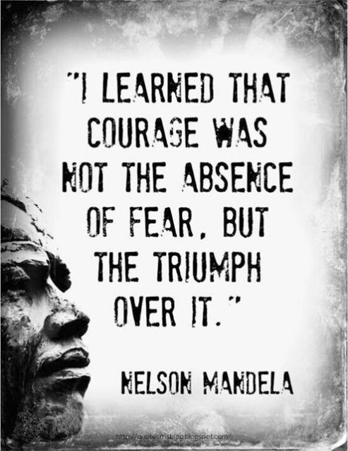 Nelson Mandela Quotes Nelson Mandela Quotes