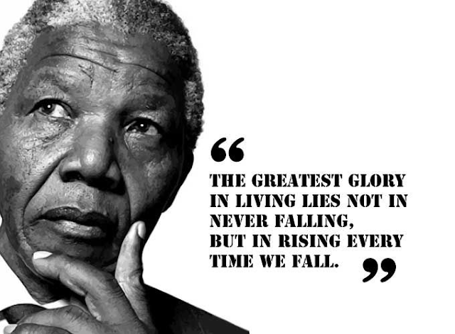 Nelson Mandela Quotes