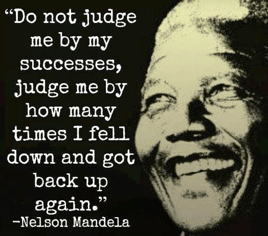 Nelson Mandela Quotes
