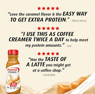 Premier Protein Shakes Premier Protein Shakes