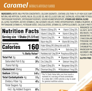 Premier Protein Shakes Premier Protein Shakes