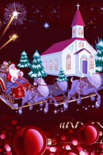 Merry Christmas Wishes