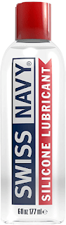 Best Water Based Lubricant