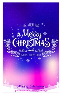 Merry Christmas Wishes