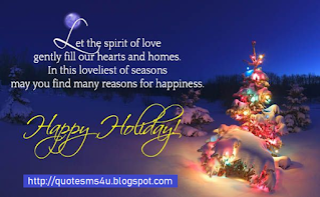 Merry Christmas Wishes