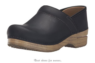 Best shoes for nurses,