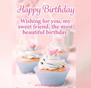 Happy Birthday Wishes Message