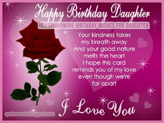 Happy Birthday Wishes