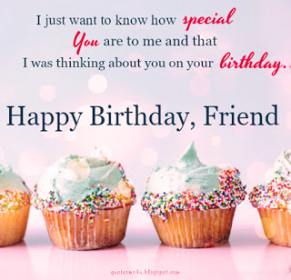 Happy Birthday Quotes for Friends Happy Birthday Quotes for Friends
